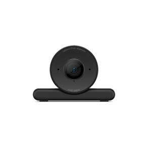 Lenovo 4XC1Q44952 webcam 2 MP 1920 x 1080 pixel USB 2.0 Sort