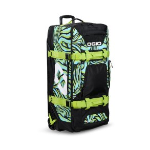 OGIO REJSETASKE RIG ST 9800 TIGER SWIRLS P/N: 5924061OG