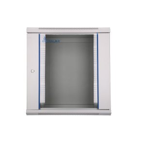 Extralink EX.8598 stativ 12U Vgmonteret stativ Gr