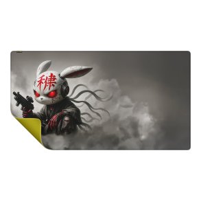 HATOR Tonn EVO 3XL Angry bunny Gaming musem�tte Flerfarvet