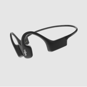SHOKZ Open Swim Headset Trdls Halsbnd Sport Sort
