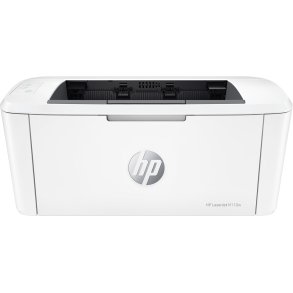 HP LaserJet M110w-printer, Sort og hvid, Printer til Sm kontorer, Print, Kompakt strrelse