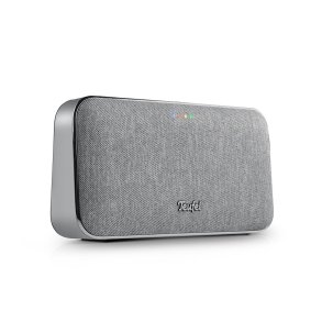 Teufel MOTIV GO VOICE 2-vejs Slv, Hvid Kabel & trdls 160 W