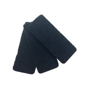 ROTHO filterindsats til kompostbeholder - 3 stk.