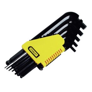 Stanley 0-69-257 unbrako n�gle