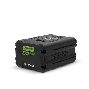60V 5Ah Greenworks G60B5 batteri - 2944907