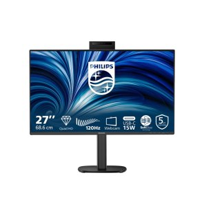 Philips 27B2N3500JH computersk�rm 68,6 cm (27