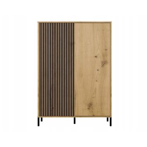 KAMARO 2DD SLIM/G DUBOV� V�STAVN� SKR�