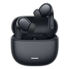Xiaomi REDMI Buds 8 Lite Headset True Wireless Stereo (TWS) I �rerne Opkald/musik USB Type-C Bluetooth Sort