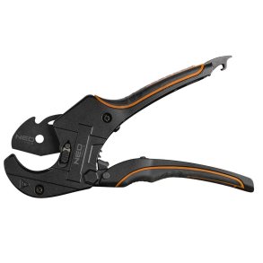 R�rsk�rer til plastr�r 0–42 mm NEO TOOLS