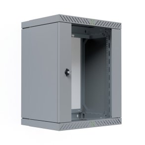 EFB Elektronik WGX-1506GR.G1 stativ 15U V�gmonteret stativ Gr�