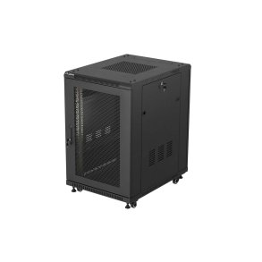 FRITST�ENDE RACKSKAB 19