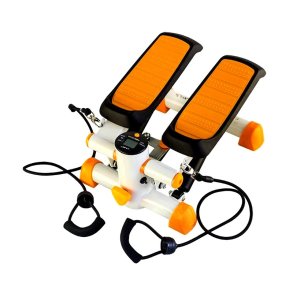 HMS Fitness S3092 Orange, Hvid