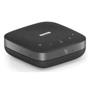 PureLink VL-SD200 dockingstation Ledningsf�rt USB 3.2 Gen 2 (3.1 Gen 2) Type-C Sort