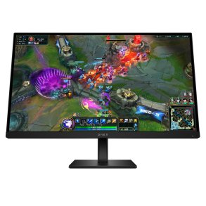 HP OMEN Gaming-skrm med en skrmdiagonale p 27 QHD 280 Hz  27qs G2