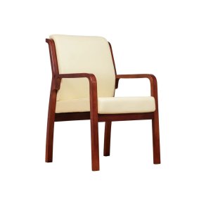 MEETING kontorstol creme