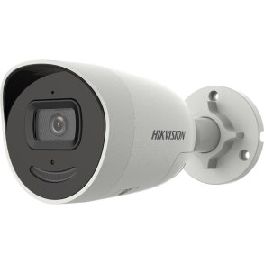 Hikvision DS-2CD2086G2-IU/SL Kugle IP-sikkerhedskamera Udendrs 3840 x 2160 pixel Loft/vg