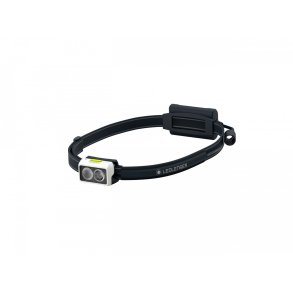 Ledlenser 502719 lommelygte Sort Hovedb�nd lommelygte LED