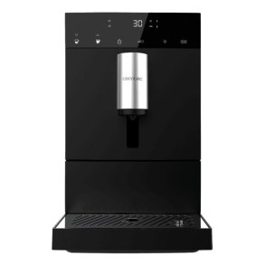 Cecotec Cremmaet Commpact Fuld-auto Espressomaskine 1,1 L