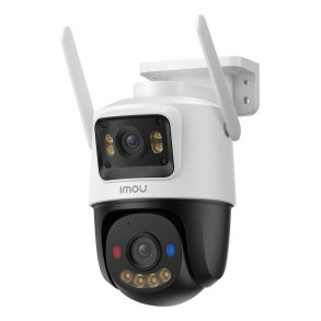 Imou Cruiser Dual 2C 4G T�rn IP-sikkerhedskamera Udend�rs 2304 x 1296 pixel Loft/v�g