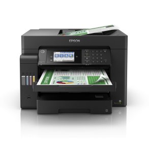 Epson EcoTank L15150 Inkjet A3+ 4800 x 2400 dpi 32 sider pr. minut Wi-Fi