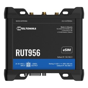 Teltonika RUT956 Cellul�r netv�rksrouter