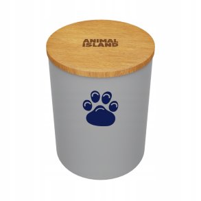 ANIMAL ISLAND Food container - madbeholder - 3l