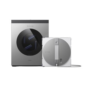 Ecovacs WINBOT W3 OMNI EU 4500 mAh