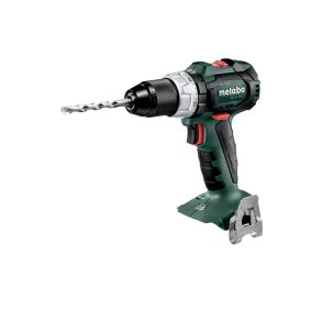 Metabo SB 18 LT BL 2100 rpm Nglefri 1,5 kg Sort, Grn, Rd, Slv