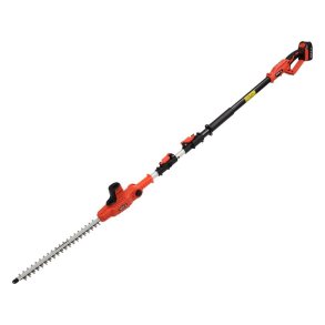 YATO HEDGE TRIMMER 18V 1.8-2.8m 1x2.0Ah