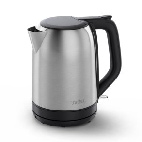 Tefal Subito KO5S0DE0 elkedel 1,7 L 2400 W Sort, Rustfrit st�l
