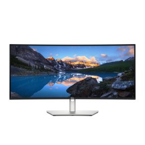 DELL UltraSharp U3425WE computersk�rm 86,4 cm (34