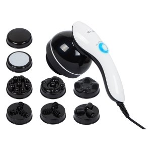 BLOW SILK anti-cellulite massageapparat