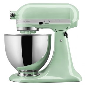 KitchenAid 5KSM125EPT r�remaskine og mikser Bordmixer 300 W Gr�n