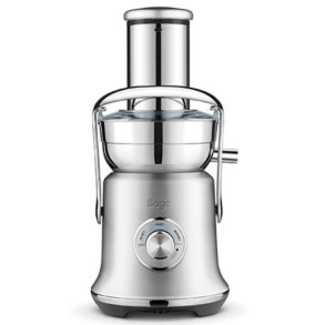 Sage the Nutri Juicer Cold XL Slow juicer 2400 W Slv