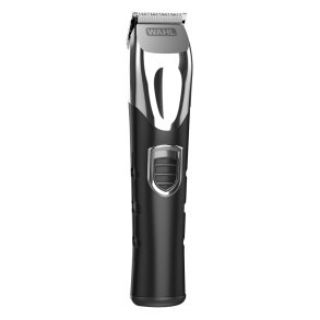 Wahl Lithium Ion Total Sort, Metallic
