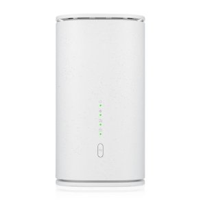 Zyxel FWA515-EU0102F tr�dl�s router 2.5 Gigabit Ethernet Dual-band (2,4 GHz / 5 GHz) 5G Hvid