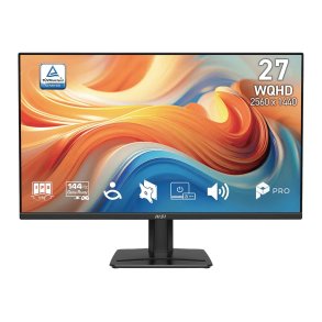 MSI Pro MP275Q E14 computersk�rm 68,6 cm (27
