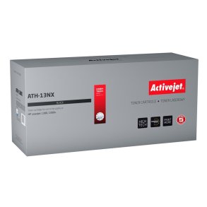 Activejet ATH-13NX (erstatning HP 13X Q2613X; Supreme; 4400 sider; sort)