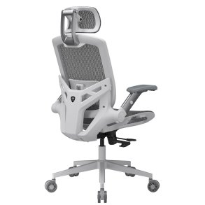 COUGAR CGR-SPO-WHW Universal gamingstol Hvid
