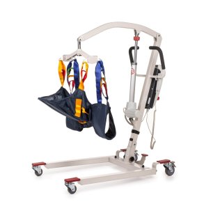 Transport- og badelift SAMSON