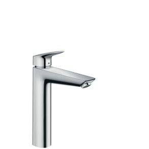 Hansgrohe Logis Krom