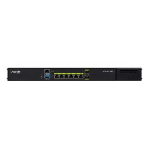 LANCOM WLC-2000 gateway/controller 10, 100, 1000 Mbit/s