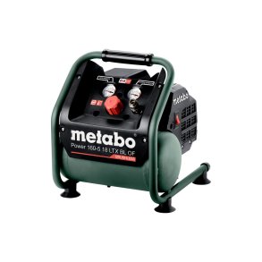 Metabo 601521850 luftkompressore Batteri