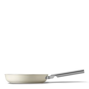Smeg 50's Style Gryder & Pander FPF2402CRM Creme