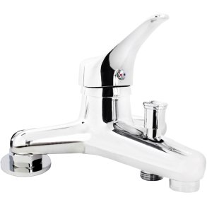 Armatur til badekar DEANTE Joko BOJ_015M Krom