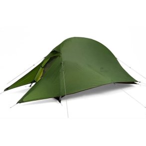 Naturehike skytelt UP 1 20 D Opdateret NH18T010-T-Forest green