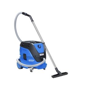 Nilfisk ATTIX 33-01 Sort, Bl, Rd 30 L 1200 W