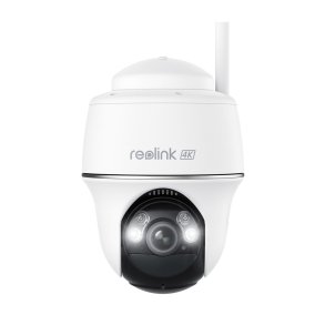 Reolink Argus Series B440 Kuppel IP-sikkerhedskamera Indendrs & udendrs 3840 x 2160 pixel Loft