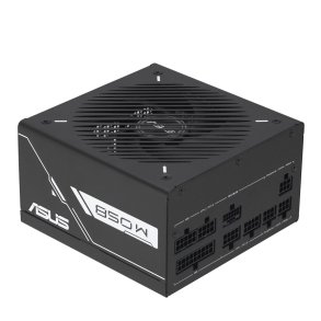ASUS Prime -850G enhed til str�mforsyning 850 W 20+4 pin ATX ATX Sort